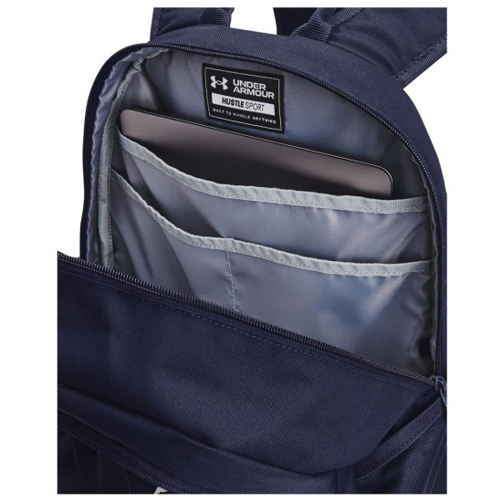 Under Armour Τσάντα πλάτης Hustle Sport Backpack